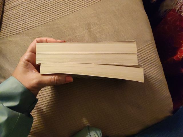 A todos los chicos de los que me enamoré