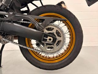 SUZUKI V-STROM DL800