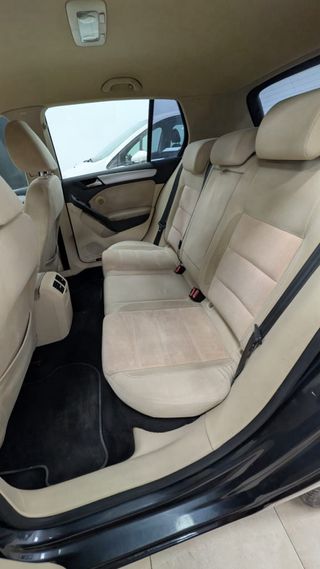 Volkswagen Golf 2009