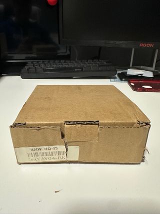 Tapon rápido BMW S1000RR Arashi