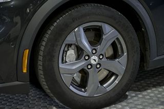 Ford Mustang   Premium AWD Rango Extendido 258kW