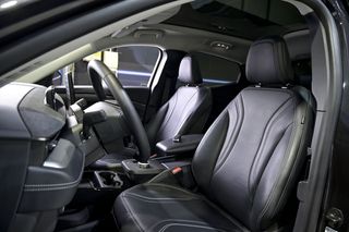 Ford Mustang   Premium AWD Rango Extendido 258kW