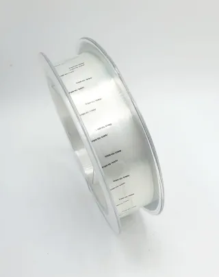 Hilo de Pesca Awa Shima  S-FEVER, Nylon, SEDAL