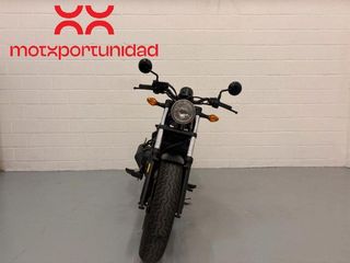 HONDA CMX 500 A REBEL