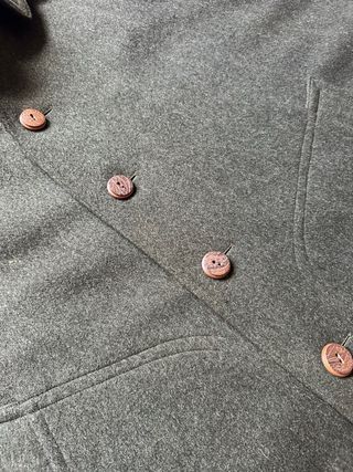 Capa Loden Plankl Verde Alpino - Talla Única