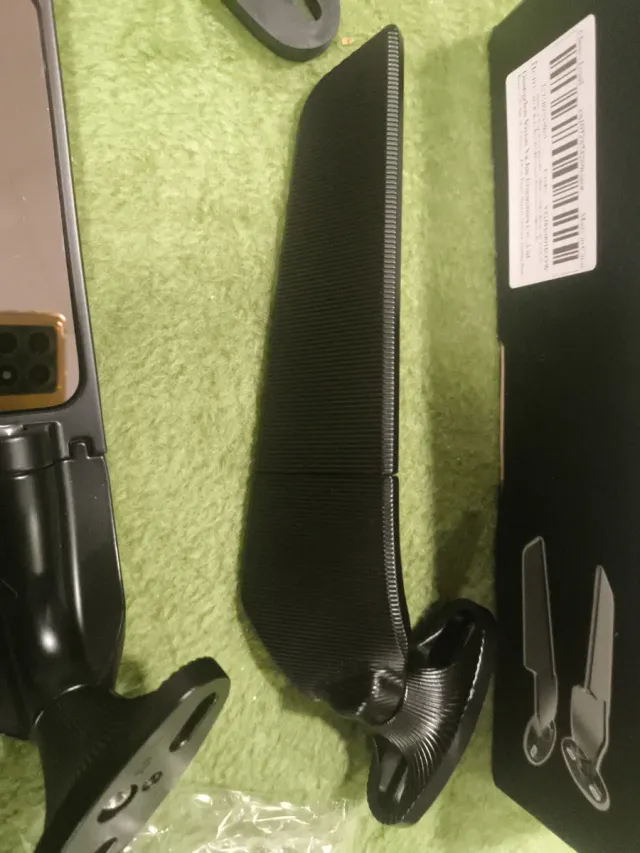 Espejos aerodinámicos moto SHENAO