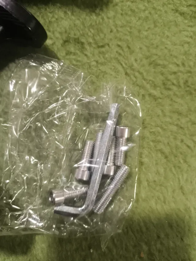 Espejos aerodinámicos moto SHENAO