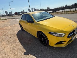 Mercedes-Benz Clase A 2022