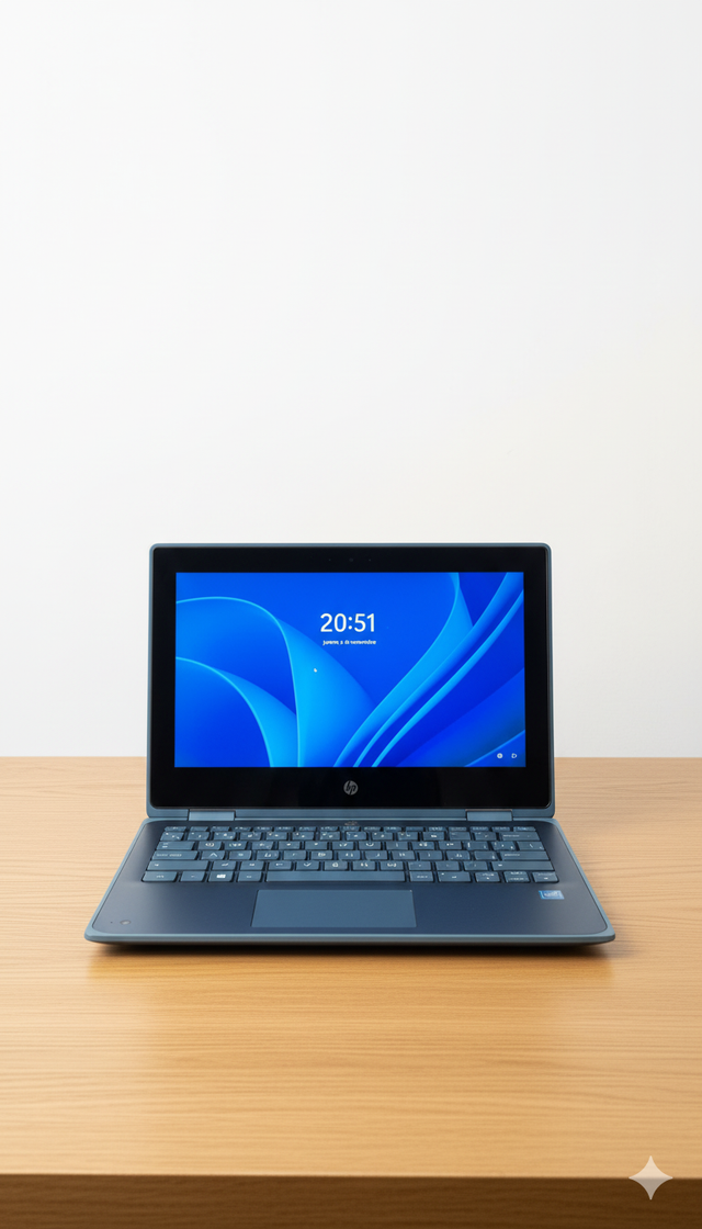 HP ProBook x360 11 G5 Convertible 2EN1