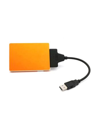 Adaptador de cable SATA a USB 3.0