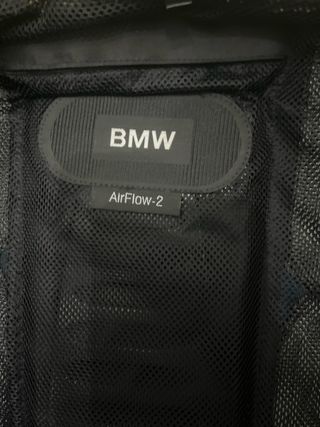 Mono BMW Airflow 2 Moto Mujer talla 42