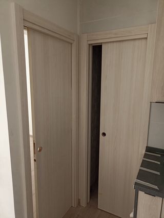 CARPINTERO DE MADERA