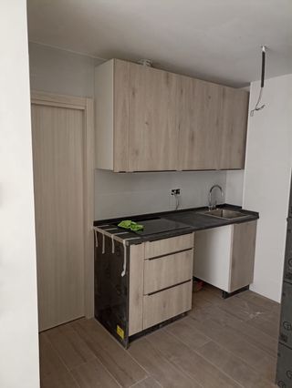 CARPINTERO DE MADERA