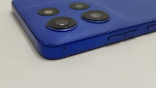 E575344-0 Motorola Moto G56 5G 8GB 256GB