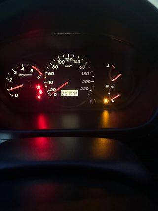 Honda Civic 1.7 CTDi S A/C