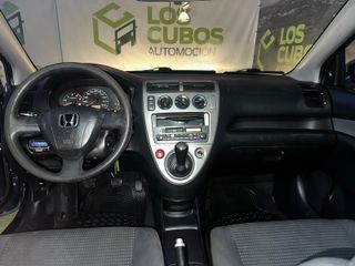 Honda Civic 1.7 CTDi S A/C