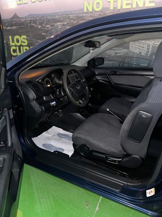 Honda Civic 1.7 CTDi S A/C