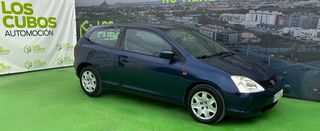 Honda Civic 1.7 CTDi S A/C