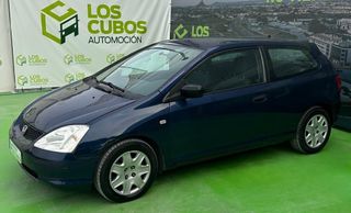 Honda Civic 1.7 CTDi S A/C
