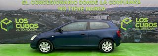 Honda Civic 1.7 CTDi S A/C