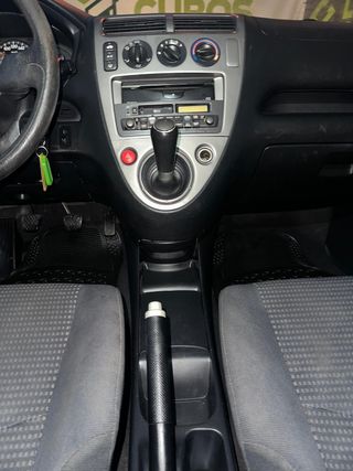 Honda Civic 1.7 CTDi S A/C