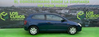 Honda Civic 1.7 CTDi S A/C