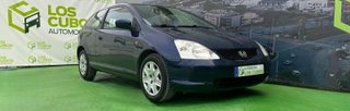 Honda Civic 1.7 CTDi S A/C
