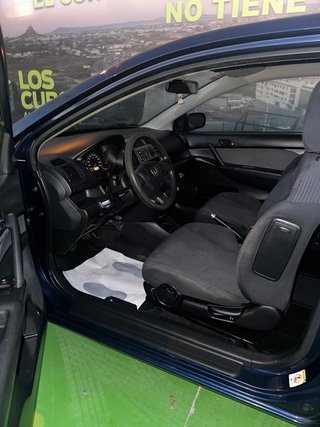 Honda Civic 1.7 CTDi S A/C