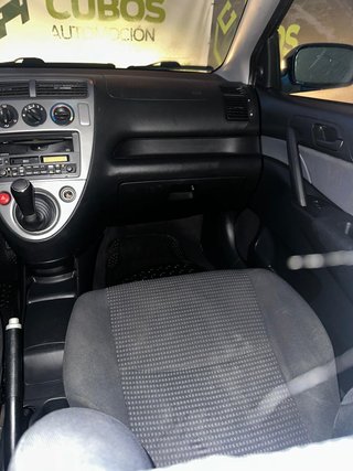 Honda Civic 1.7 CTDi S A/C