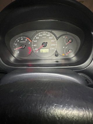 Honda Civic 1.7 CTDi S A/C