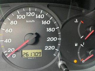 Honda Civic 1.7 CTDi S A/C