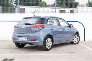 Hyundai i20   1.2 MPI Essence