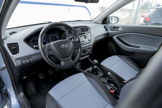Hyundai i20   1.2 MPI Essence