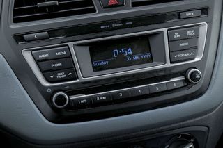 Hyundai i20   1.2 MPI Essence