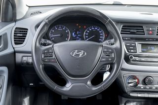 Hyundai i20   1.2 MPI Essence