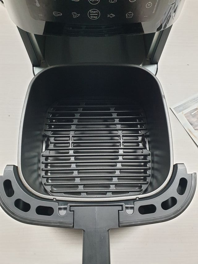 Friggitrice ad aria Moulinex Easy Fry & Grill XXL