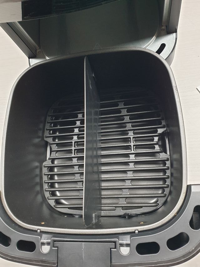 Friggitrice ad aria Moulinex Easy Fry & Grill XXL