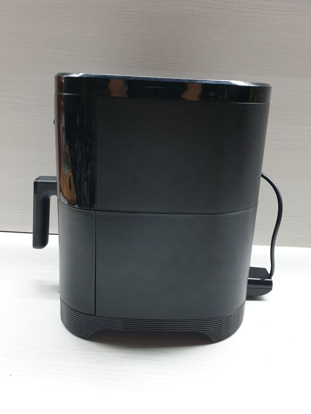 Friggitrice ad aria Moulinex Easy Fry & Grill XXL