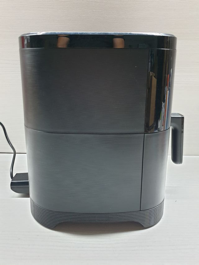 Friggitrice ad aria Moulinex Easy Fry & Grill XXL