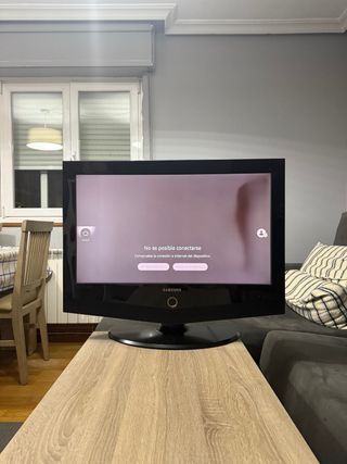 Samsung TV 32 pulgadas