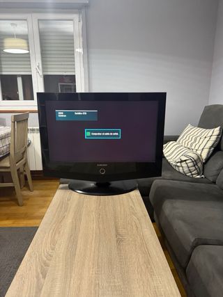 Samsung TV 32 pulgadas