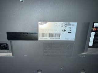 Samsung TV 32 pulgadas