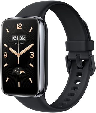 Xiaomi Smart Band 7 Pro, Smartwatch ,REACONDICIONADO señales de uso, con Pantalla AMOLED de 1,64", Reloj Inteligente con GPS Pulsómetro para Mujer, 110 Modos de Deporte 5 ATM Impermeable Pulsera A...