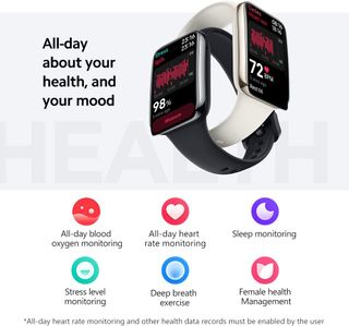 Xiaomi Smart Band 7 Pro, Smartwatch ,REACONDICIONADO señales de uso, con Pantalla AMOLED de 1,64", Reloj Inteligente con GPS Pulsómetro para Mujer, 110 Modos de Deporte 5 ATM Impermeable Pulsera A...