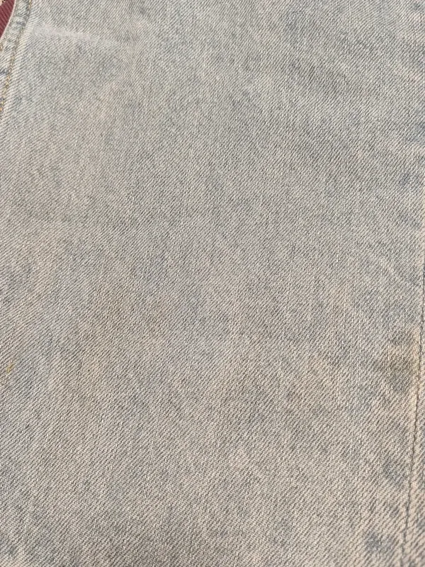 Pantaloni Jeans Republic of Denim Blu