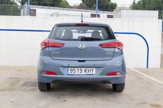 Hyundai i20   1.2 MPI Essence