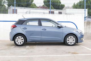 Hyundai i20   1.2 MPI Essence