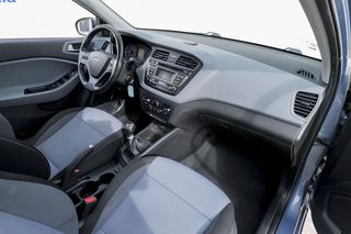 Hyundai i20   1.2 MPI Essence