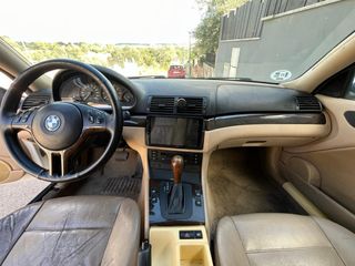 BMW Serie 3 2001