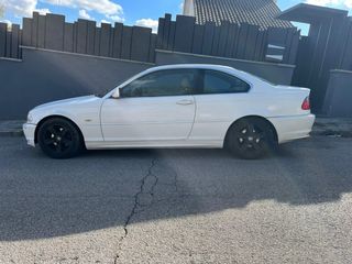 BMW Serie 3 2001